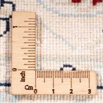 Persisk matta - Nain - Premium - 117 x 80 cm - röd