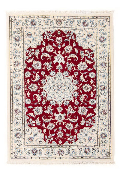 Nain - 6La Mattan 80x117cm - Persisk matta