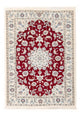 Nain - 6La Mattan 80x117cm - Persisk matta