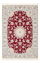 Nain - 6 la Mattan 116x80cm - Persisk matta
