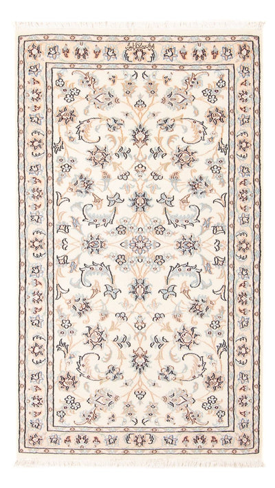 Nain - 6La Mattan 73x138cm - Persisk matta
