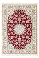 Nain - 6 la Mattan 117x81cm - Persisk matta