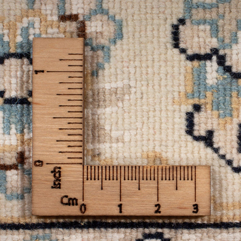 Persisk matta - Nain - Premium - 117 x 81 cm - röd