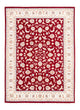 Tabriz Mattan 200x149cm - Persisk matta