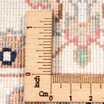 Persisk matta - Tabriz - Royal - 201 x 149 cm - mörkblå