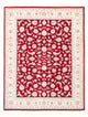 Tabriz - 50 Raj Mattan 150x200cm - Persisk matta