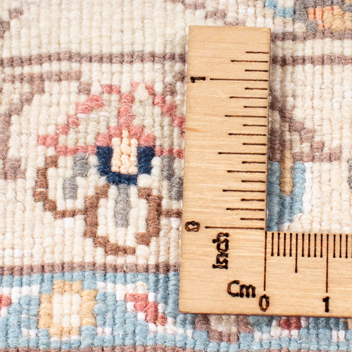 Persisk matta - Tabriz - Royal - 200 x 150 cm - röd