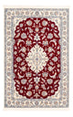 Nain - 6 la Mattan 161x107cm - Persisk matta