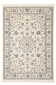 Nain - 6 la Mattan 123x82cm - Persisk matta