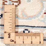 Persisk matta - Nain - Premium - 117 x 78 cm - grädde