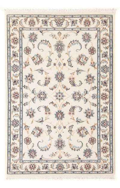 Nain - 6La Mattan 81x120cm - Persisk matta