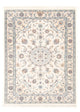 Nain - 6 la Mattan 117x80cm - Persisk matta