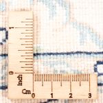 Persisk matta - Nain - Premium - 117 x 80 cm - grädde