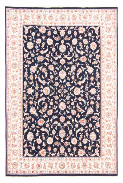 Tabriz - 50 Raj Mattan 167x237cm - Persisk matta
