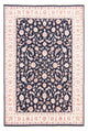 Tabriz - 50 Raj Mattan 237x167cm - Persisk matta
