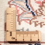 Persisk matta - Tabriz - Royal - 237 x 167 cm - mörkblå