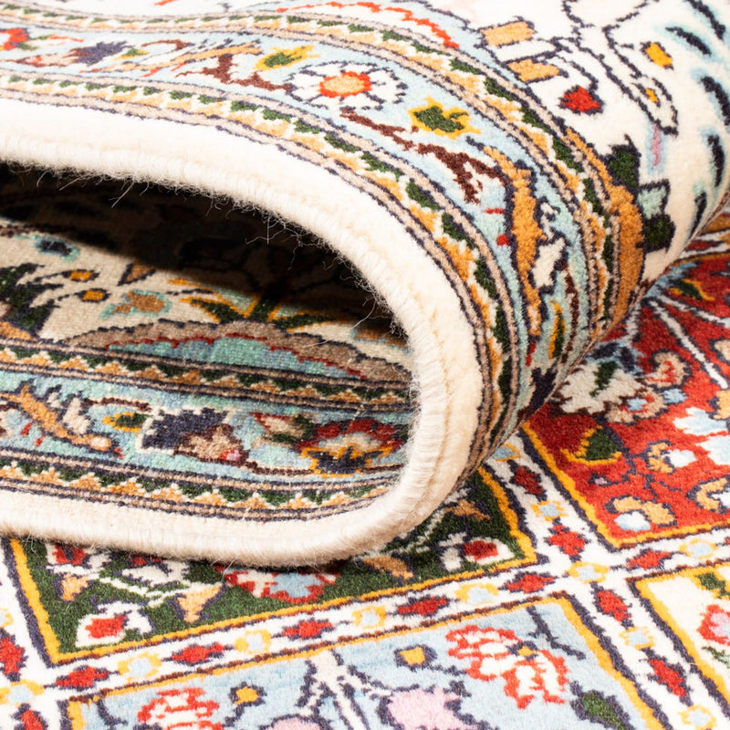 Persisk matta - Classic - 228 x 167 cm - flerfärgad