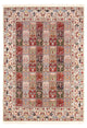Moud Mattan 168x233cm - Persisk matta