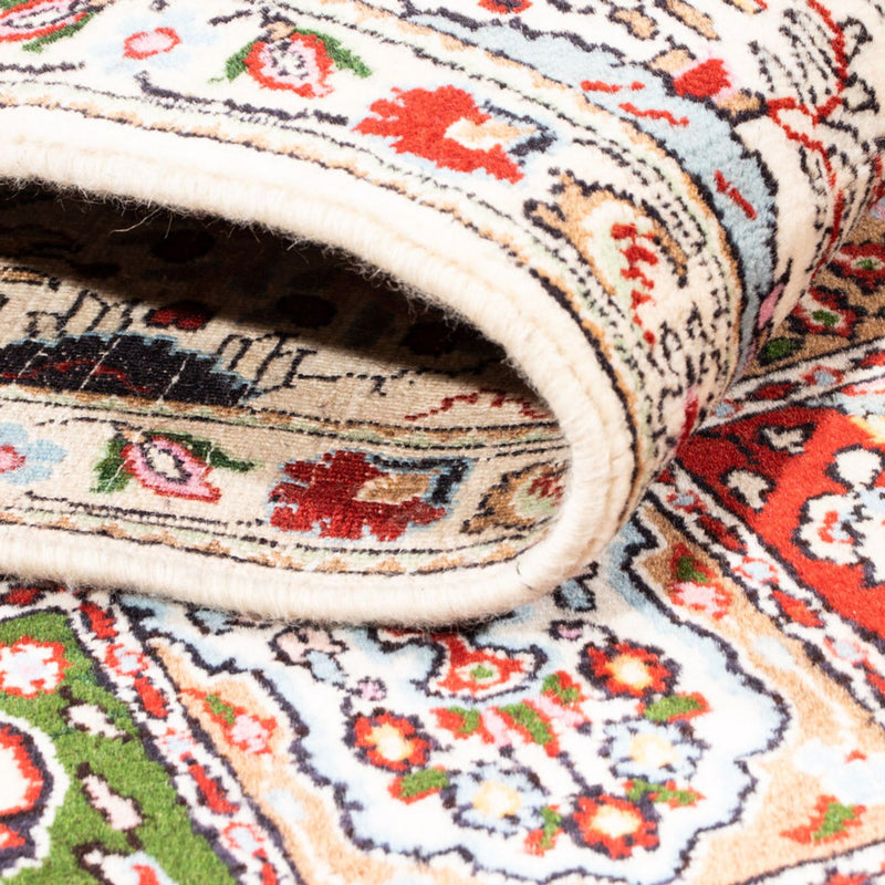 Persisk matta - Classic - 233 x 168 cm - flerfärgad