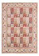 Moud Mattan 239x170cm - Persisk matta