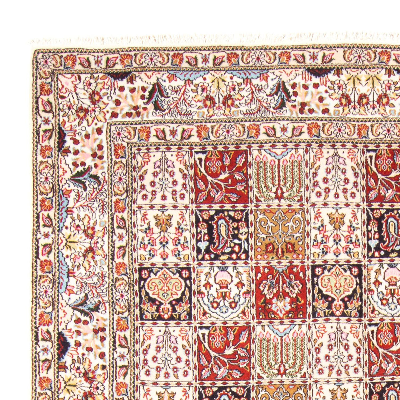 Moud Mattan 239x170cm - Persisk matta
