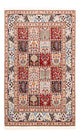 Moud Mattan 100x150cm - Persisk matta
