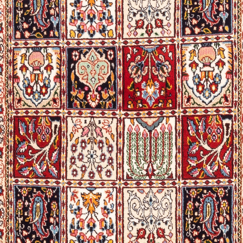 Persisk matta - Classic - 150 x 100 cm - flerfärgad