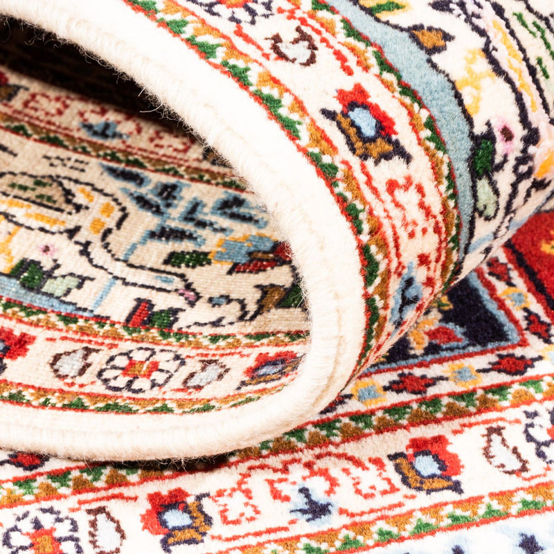 Persisk matta - Classic - 150 x 100 cm - flerfärgad