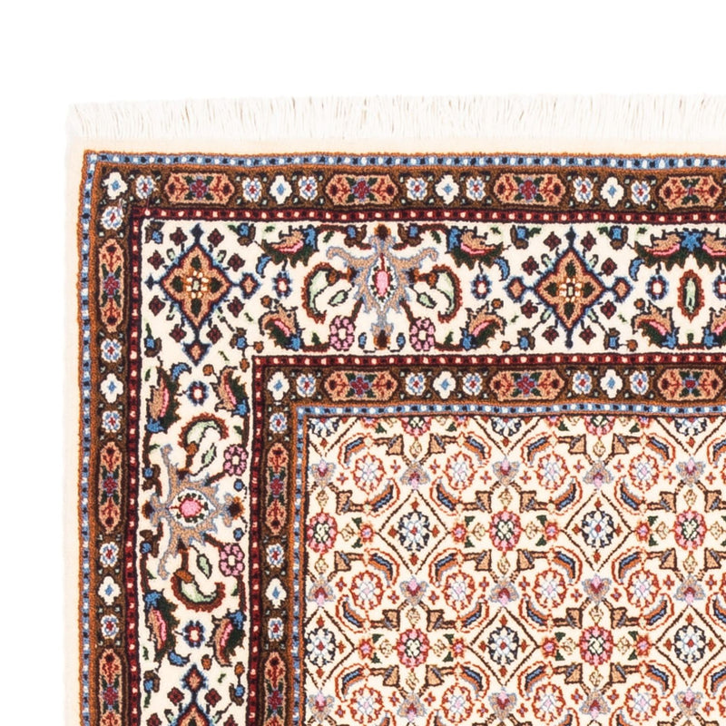 Persisk matta - Classic - 149 x 99 cm - grädde