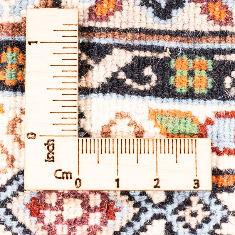 Persisk matta - Classic - 142 x 97 cm - röd