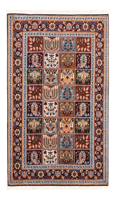Moud Mattan 98x148cm - Persisk matta