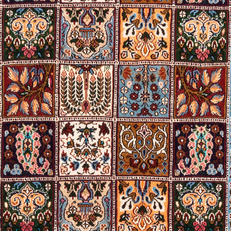 Persisk matta - Classic - 148 x 98 cm - flerfärgad