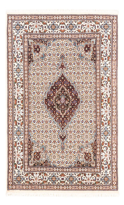 Moud Mattan 94x143cm - Persisk matta
