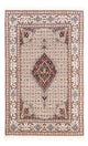 Moud Mattan 143x94cm - Persisk matta