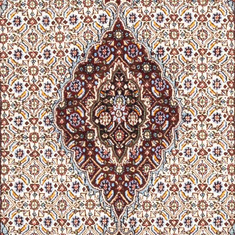 Persisk matta - Classic - 143 x 94 cm - grädde