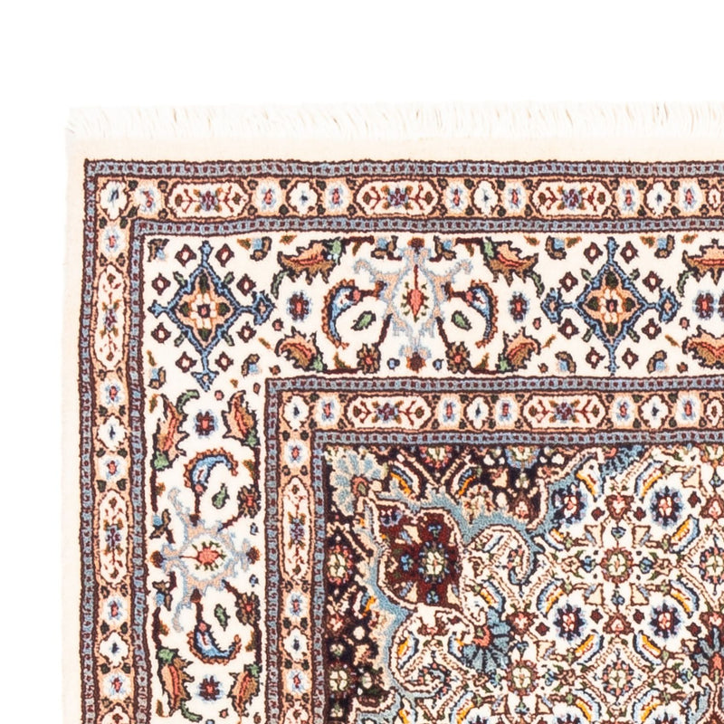 Persisk matta - Classic - 143 x 94 cm - grädde