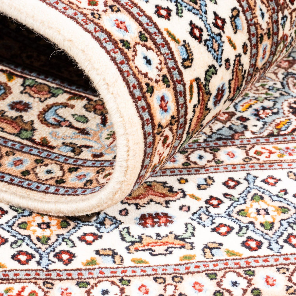 Persisk matta - Classic - 143 x 94 cm - grädde