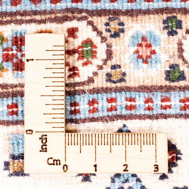 Persisk matta - Classic - 143 x 94 cm - grädde