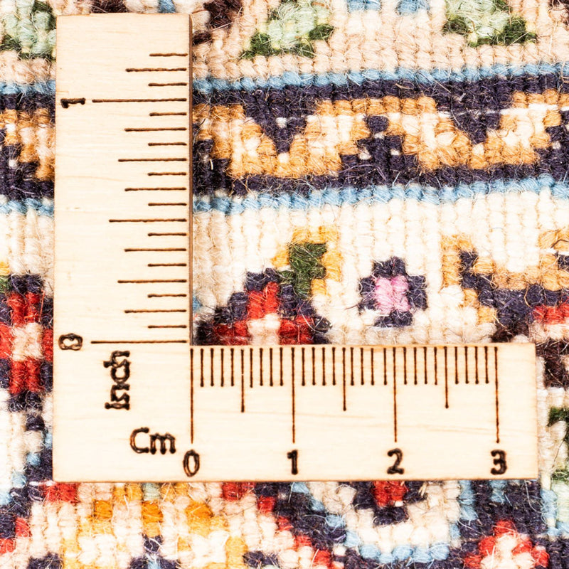 Persisk matta - Classic - 150 x 94 cm - grädde