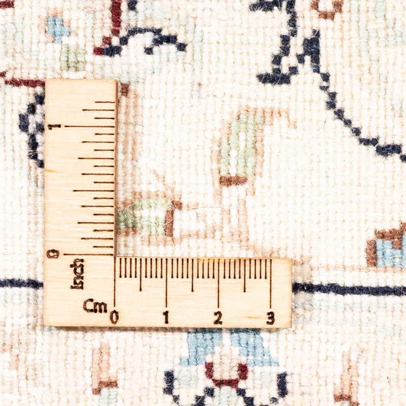 Persisk matta - Nain - Premium - 175 x 117 cm - mörkblå