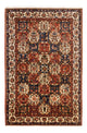 Bakhtiari Mattan 240x158cm - Persisk matta