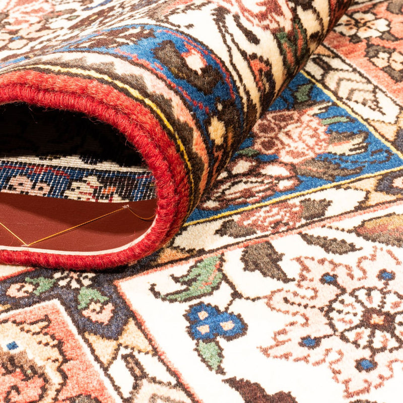 Persisk matta - Nomadic - 240 x 158 cm - flerfärgad