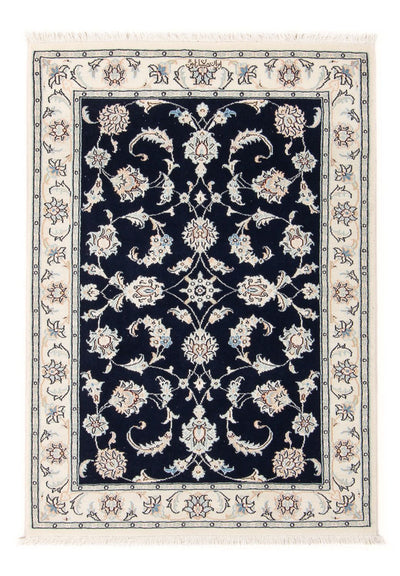 Nain - 6La Mattan 82x124cm - Persisk matta