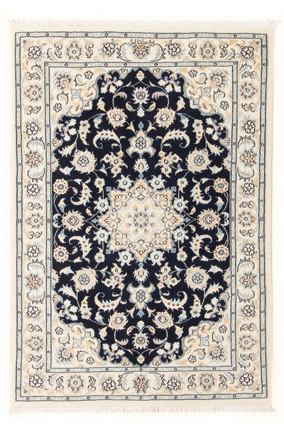 Nain - 6La Mattan 80x118cm - Persisk matta
