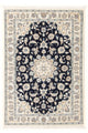 Nain - 6 la Mattan 118x80cm - Persisk matta