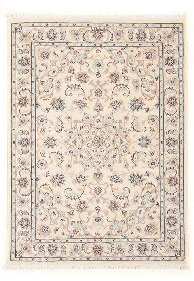 Nain - 6La Mattan 81x118cm - Persisk matta