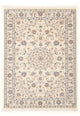 Nain - 6 la Mattan 118x81cm - Persisk matta