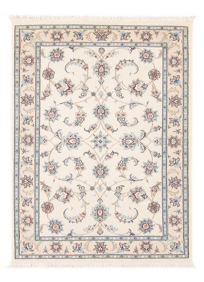 Nain - 6La Mattan 80x118cm - Persisk matta