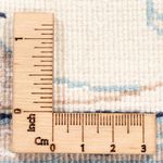 Persisk matta - Nain - Premium - 118 x 80 cm - grädde