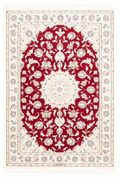 Nain - 9La Mattan 107x156cm - Persisk matta